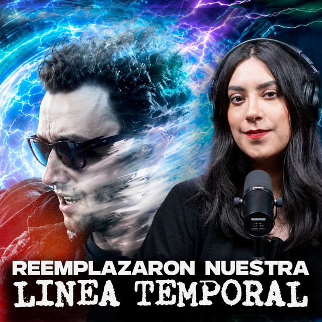 EL VIAJERO del TIEMPO que CAMBIO LA REALIDAD: JOHN TITOR cover art