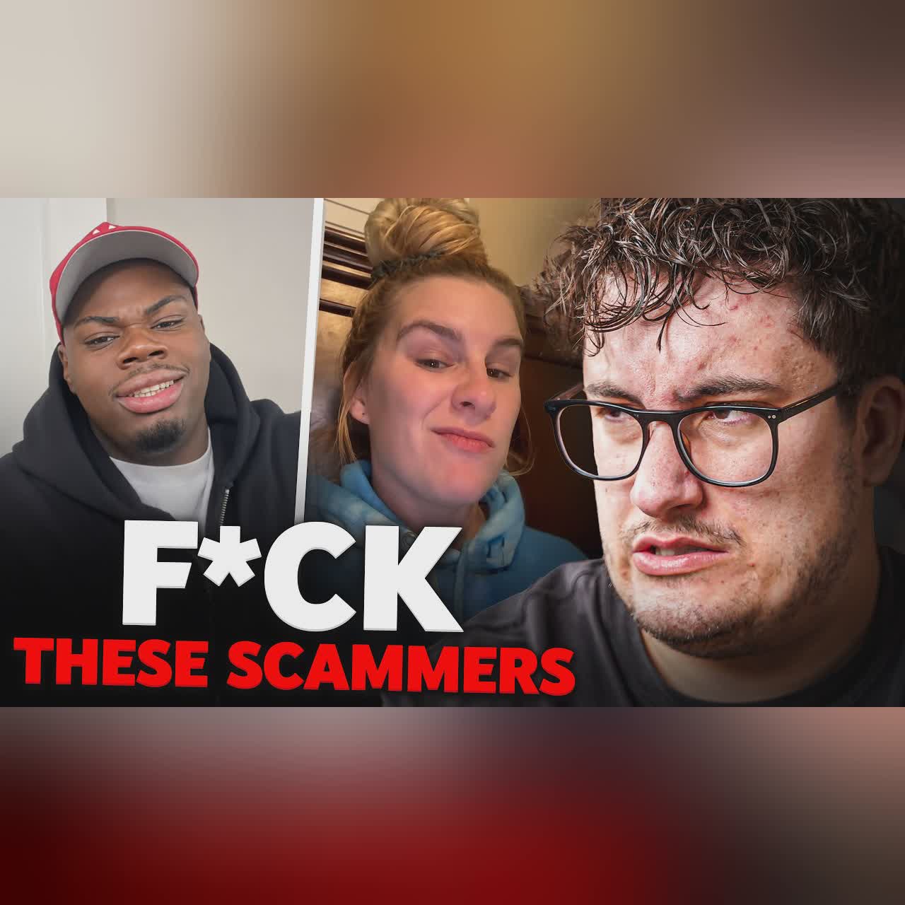 What The F*ck... | CHS #13 cover art