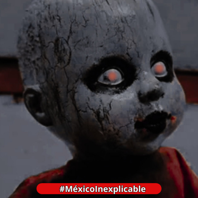 Ep: 04 - T33: Encuentros con bebés que tenían una apariencia y actitud demoniaca cover art