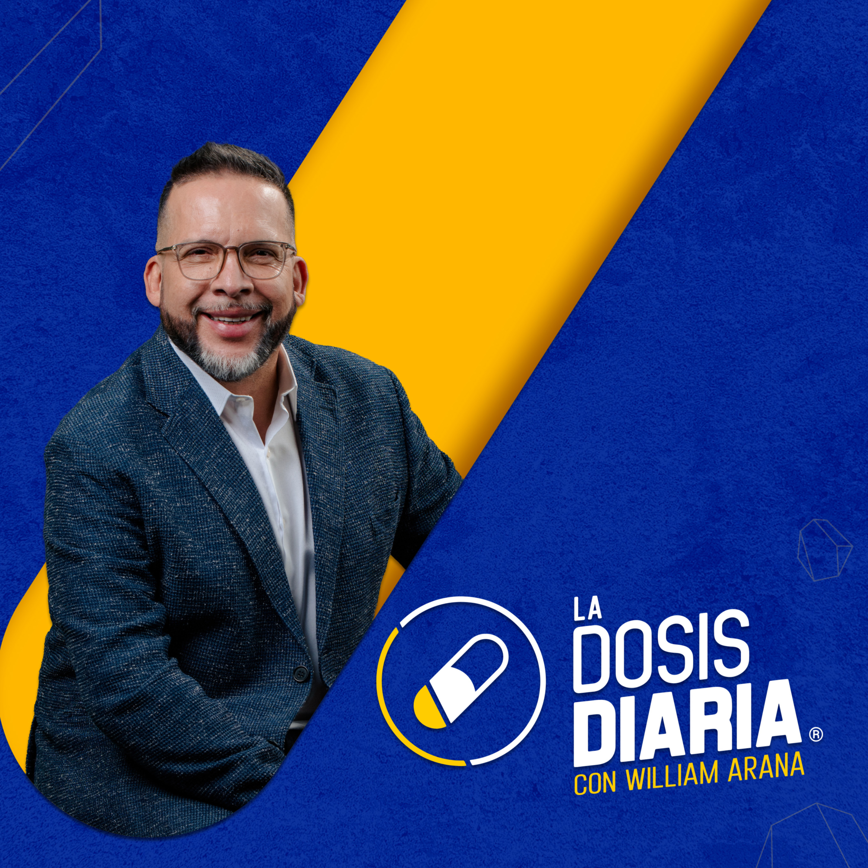 LA DOSIS DIARIA ROKA cover art