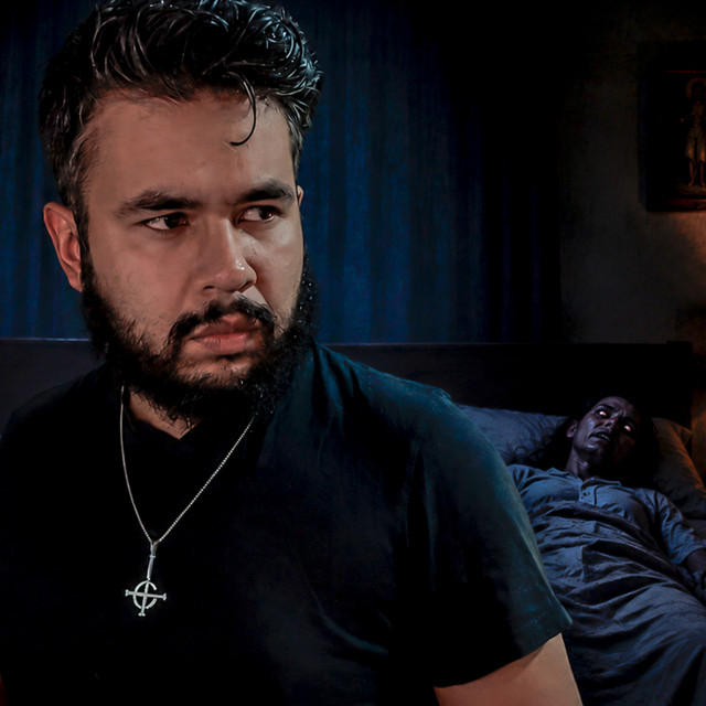 Tuvimos que hacerle un EXORCISMO a mi primo | Relatos Paranormales cover art