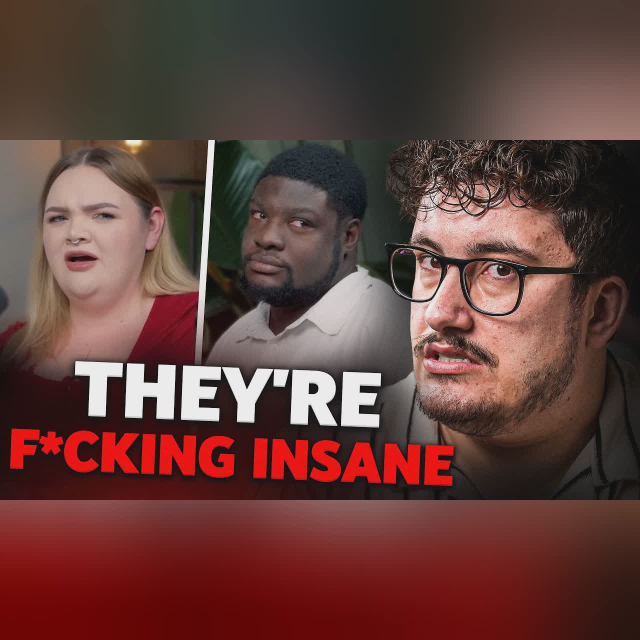 Caleb Hammer Reacts To Financial Audit’s Craziest Guests | CHS #20 cover art