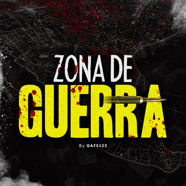ZONA DE GUERRA.