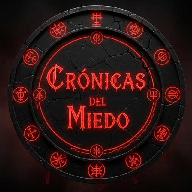 Crónicas del Miedo