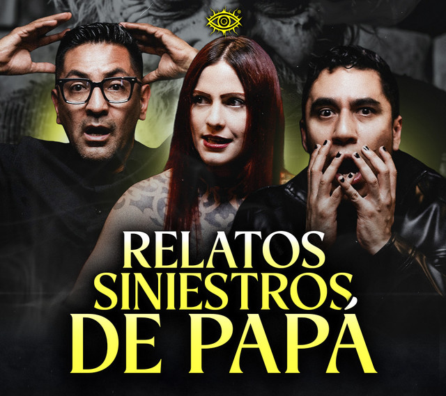 MI PADRE ME ARRANCÓ EL DEDO Y SE LO COMIÓ cover art