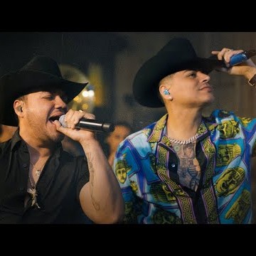 Grupo Firme - Gerardo Coronel "El Jerry" - Qué Onda Perdida cover art