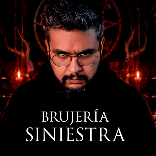 BRUJERÍA SINIESTRA: No pensé que terminaría así... | Relatos Paranormales cover art