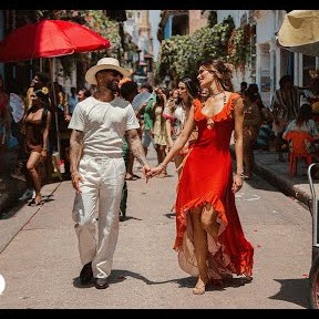 Maluma - BRONCEADOR