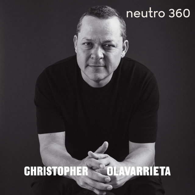 Fuertes y Neutrales con Christopher Olavarrieta cover art