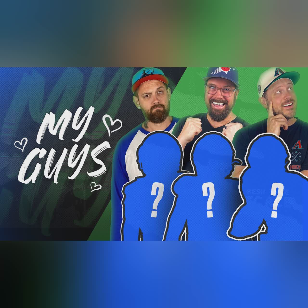 The Fantasy Footballers Podcast cover art