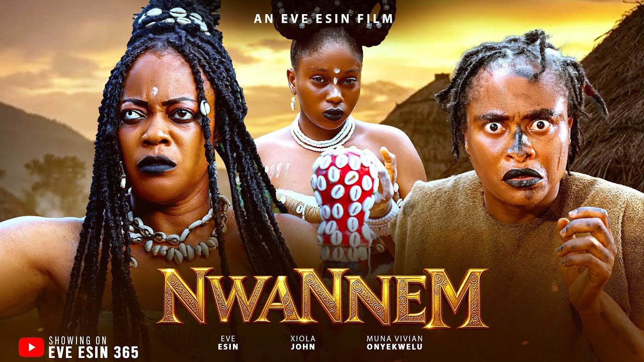 NWANNEM EVE ESIN