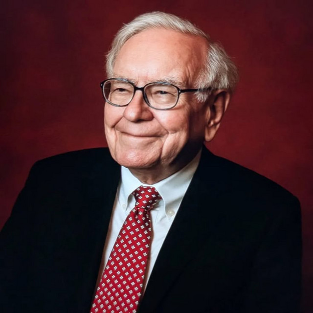 La Fórmula Invisible de los Millonarios / Warren Buffett cover art