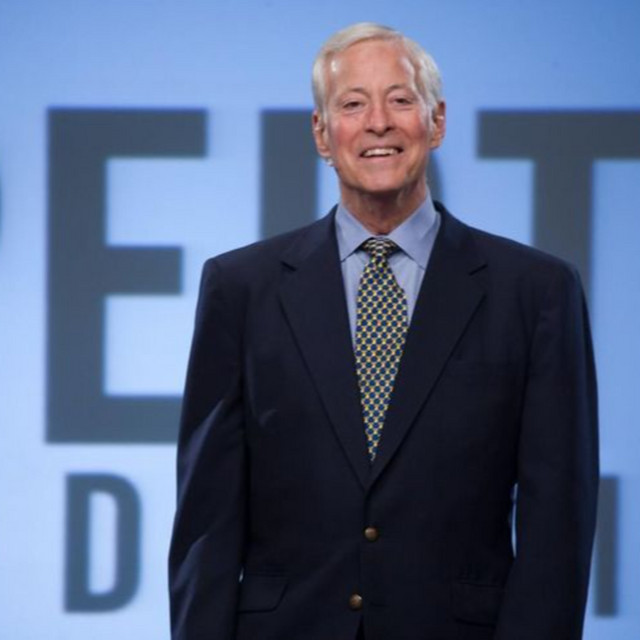Deja de 'intentarlo': El hábito mental que separa al 1% del resto | Motivación | Brian Tracy cover art