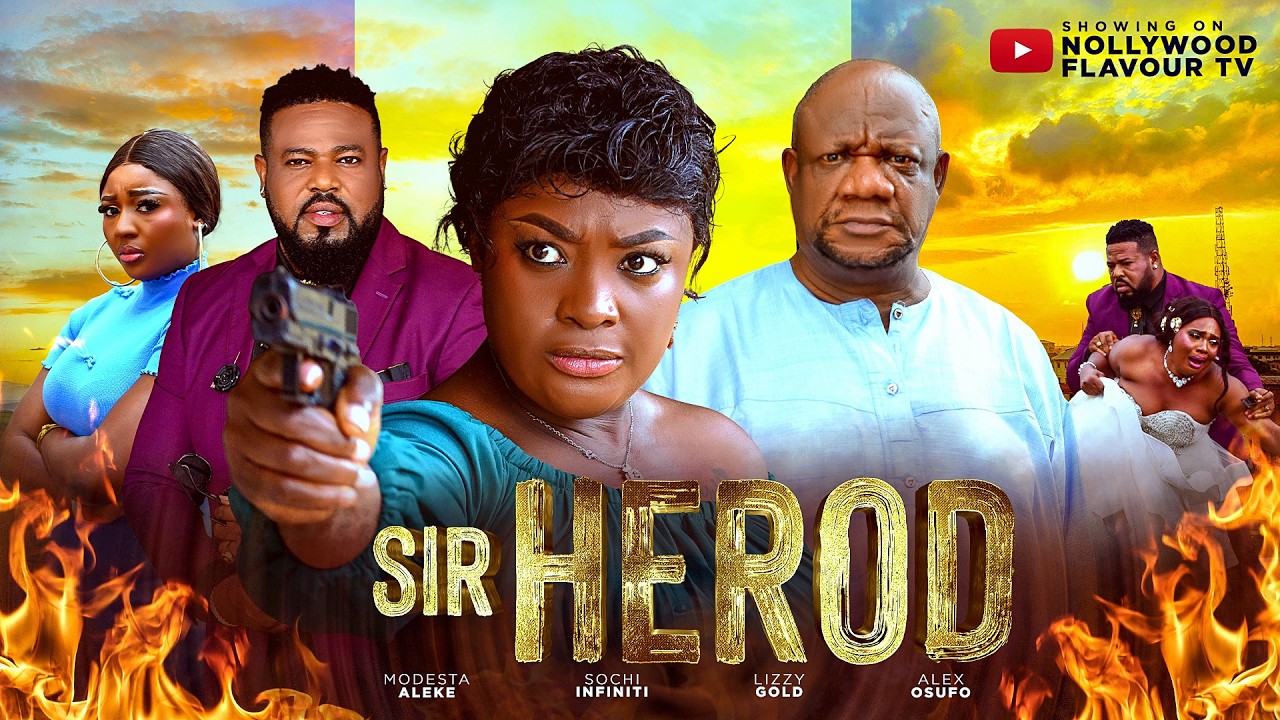 SIR HEROD