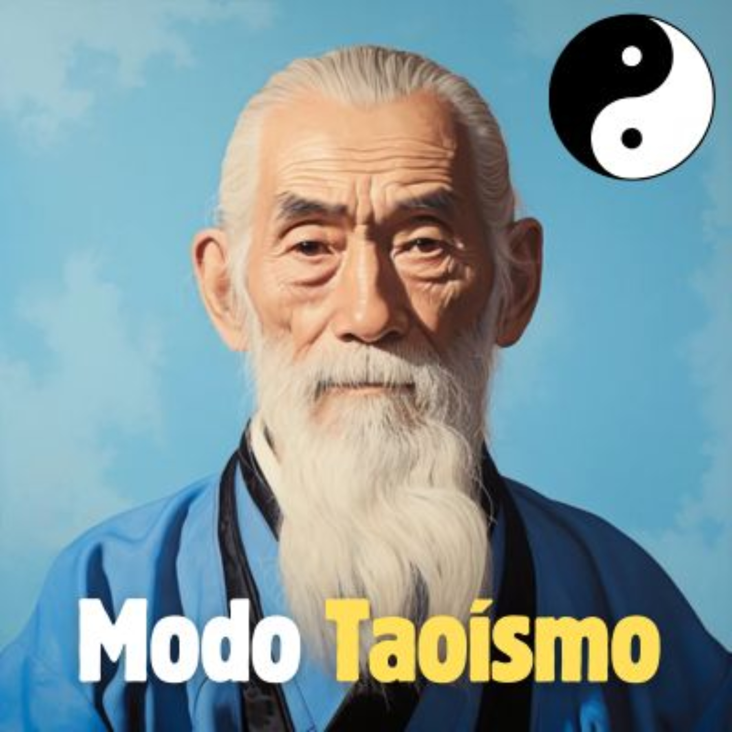 Modo Taoísmo cover art