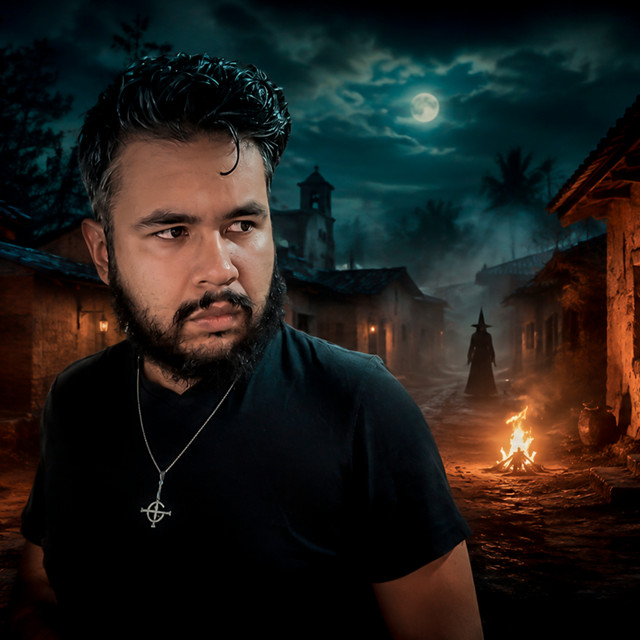 NO creía en la BRUJERÍA, hasta AHORA....| Relatos Paranormales cover art