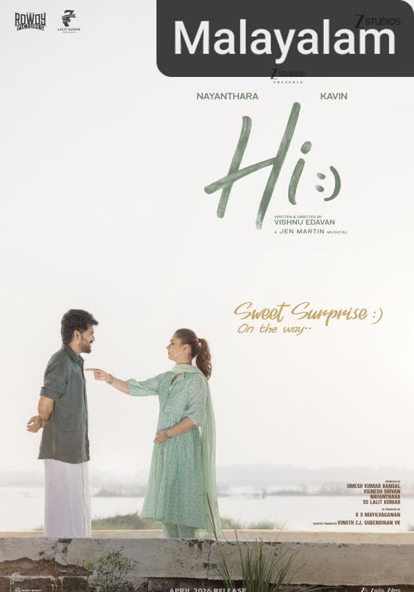 Hi [Malayalam]