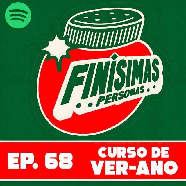 CURSO DE VER-ANO - Finísimas Personas con Gianni Pex y Rulo Matías cover art