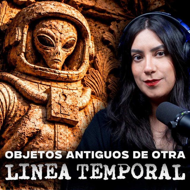 OBJETOS que NO DEBERÍAN EXISTIR en el PASADO | OOPARTS cover art
