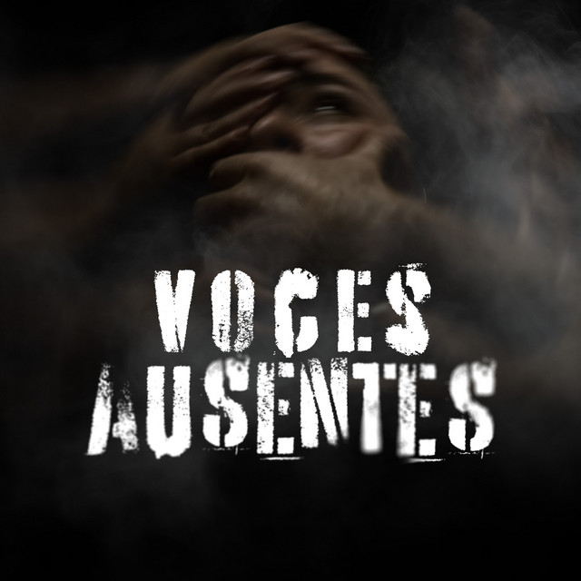 Voces Ausentes cover art