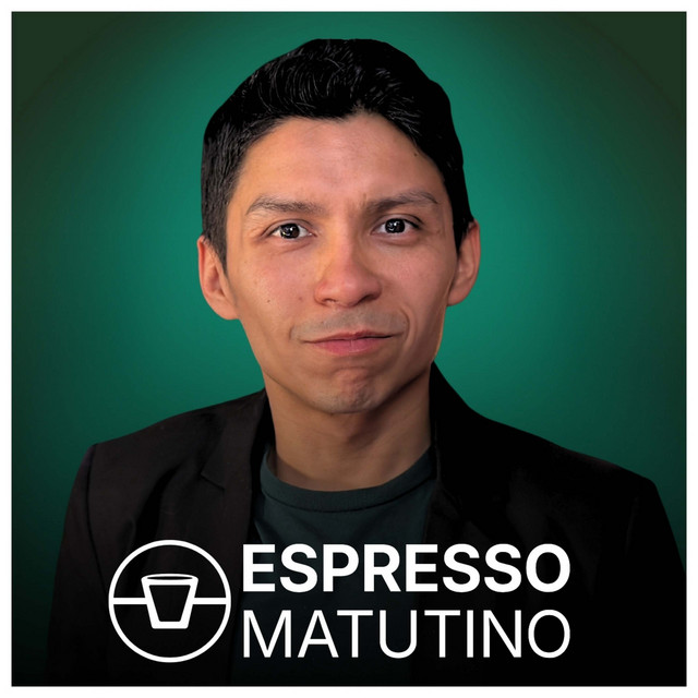 Espresso Matutino El Podcast cover art