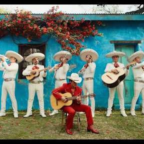 Bruno Mars - Risk It All