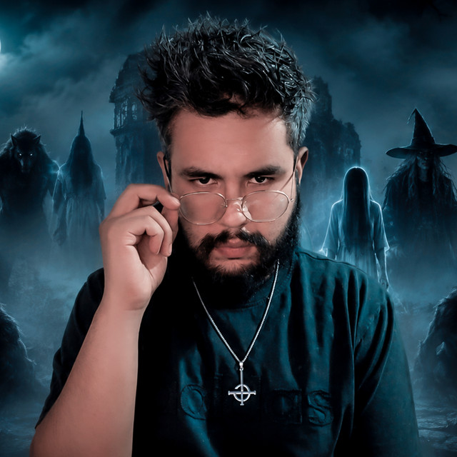 Las Historias Más Perturbadoras de Julio… | Relatos Paranormales cover art
