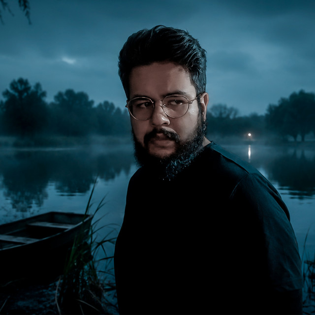 ALGO silba de noche en este lago... | Relatos Paranormales cover art