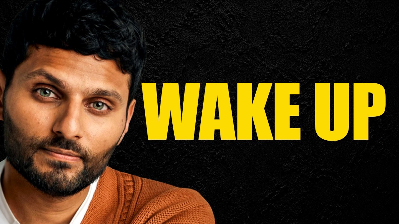 Watch These 18 Minutes & You Will Never Be Lazy Again cover art