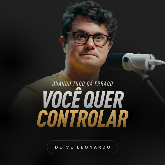 Quando tudo dá errado cover art