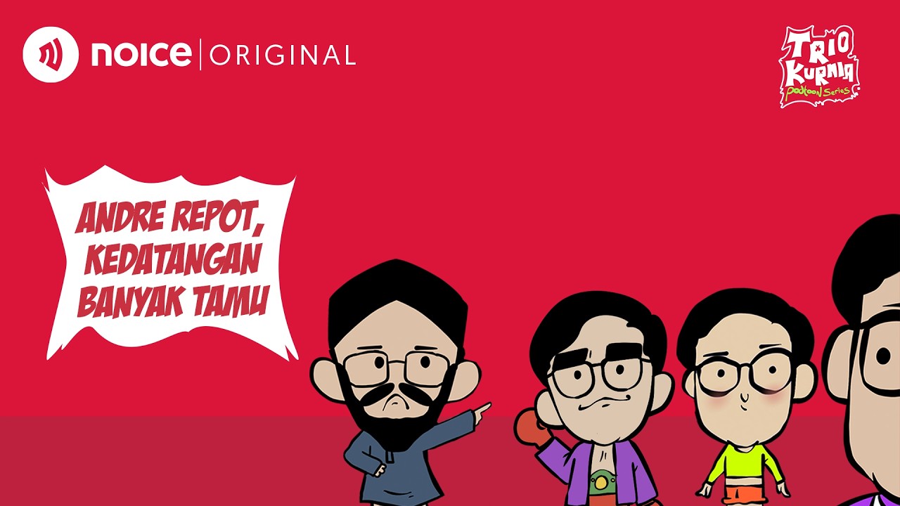 FERRY MARYADI BEBAN TOURING SAMA PREDIKSI, MALAH DIPIJIT BANG JO! (Cuplikan Trio Kurnia Podtoon E7) cover art