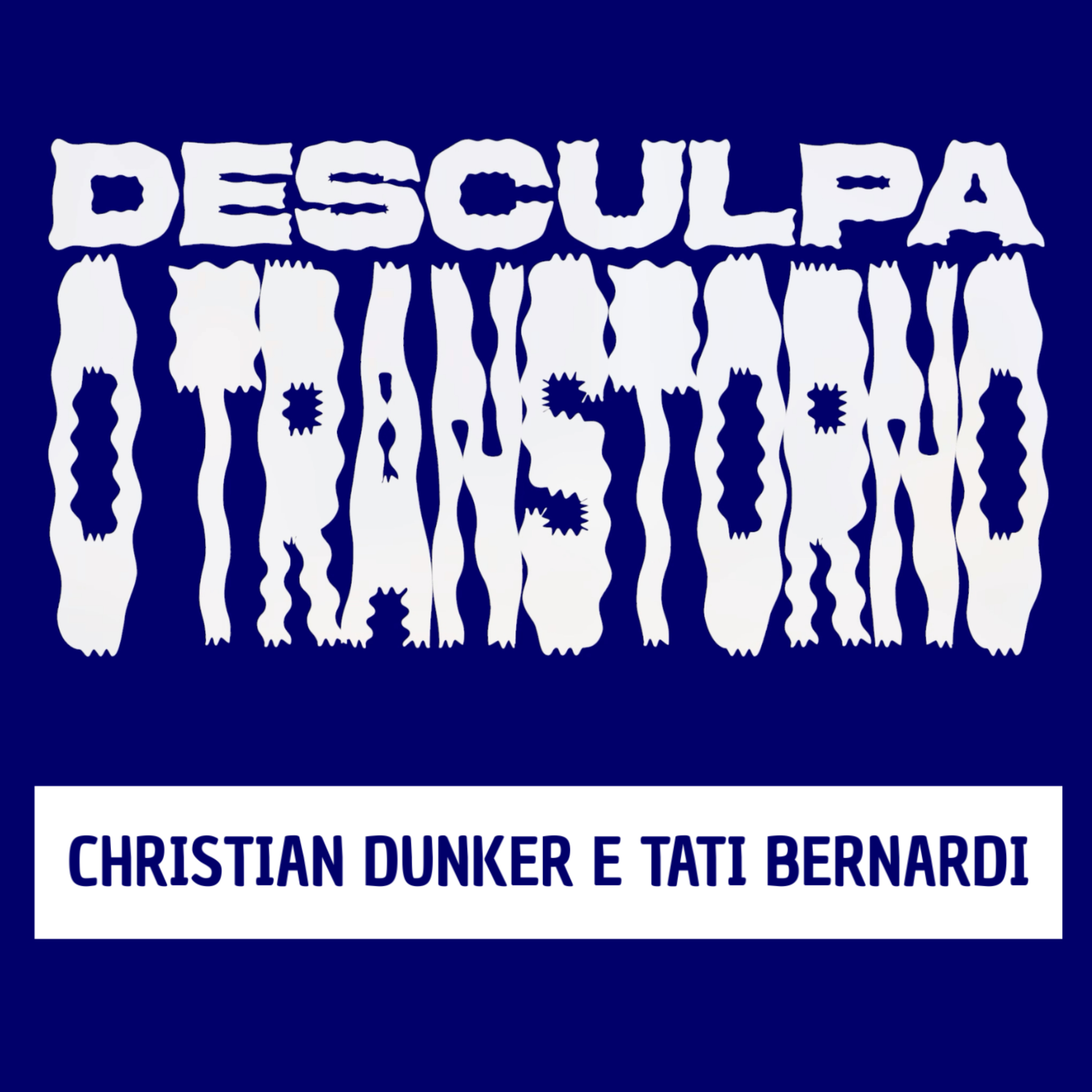 Desculpa o Transtorno cover art