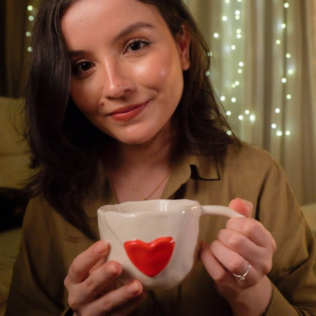 esse vídeo vai te encontrar antes de você dormir (asmr) cover art
