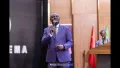 The Holy Spirit: A Gift and a Gift Giver | Apostle Samuel Gyau Obuobi