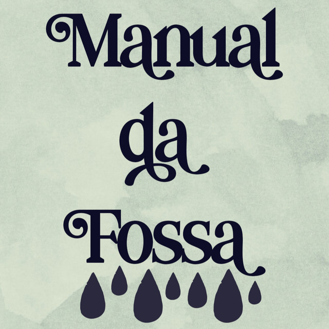 #28 - Manual Da Fossa