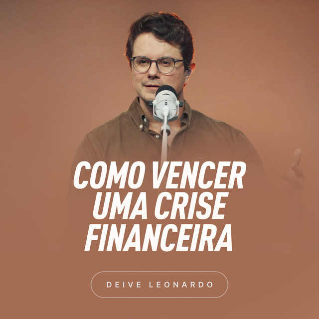 Como vencer uma crise financeira cover art
