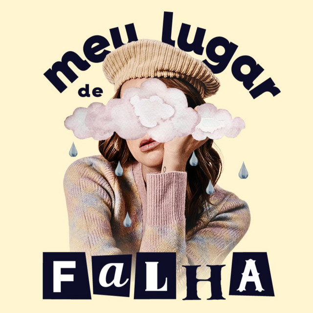 Meu Lugar De Falha
