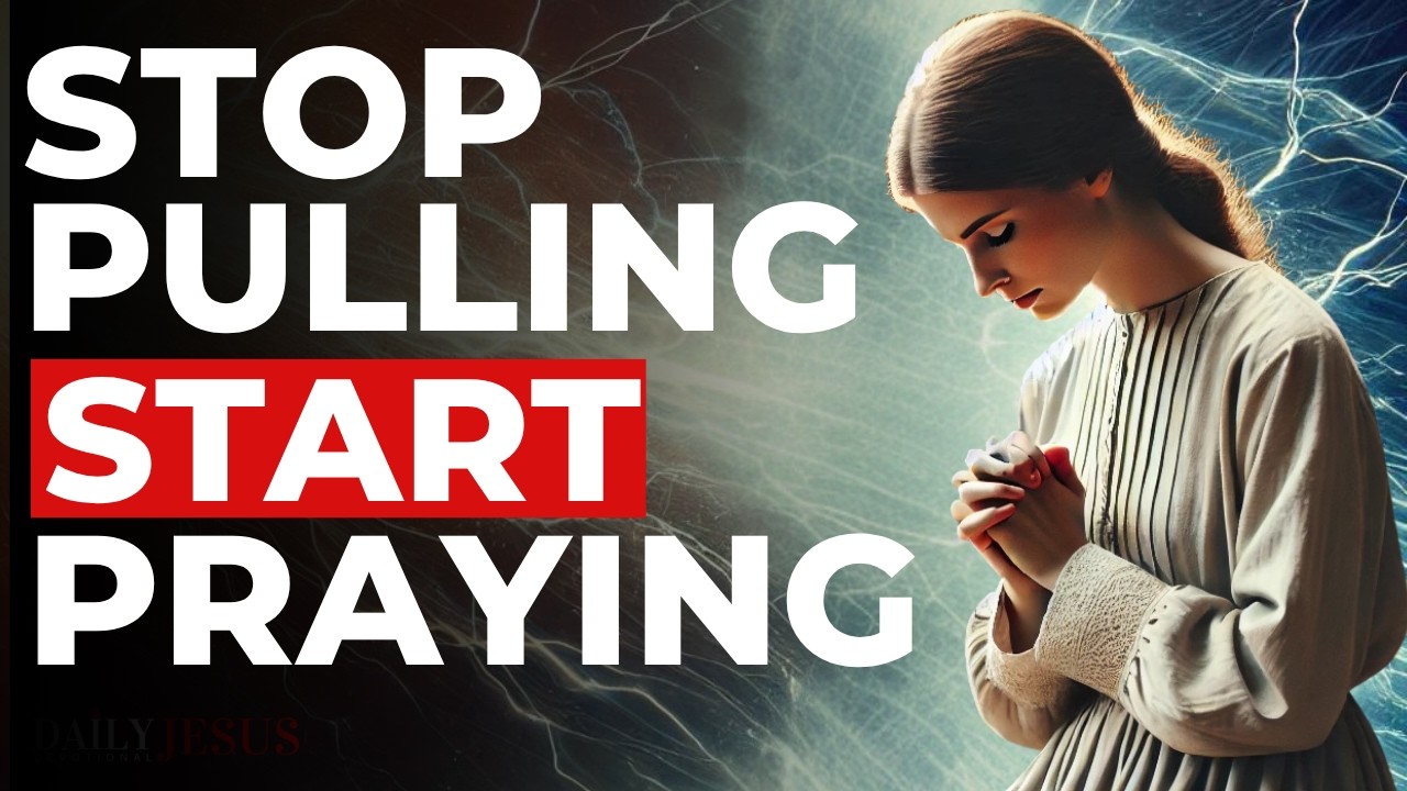Pray This When Resentment Won't Let You Go cover art