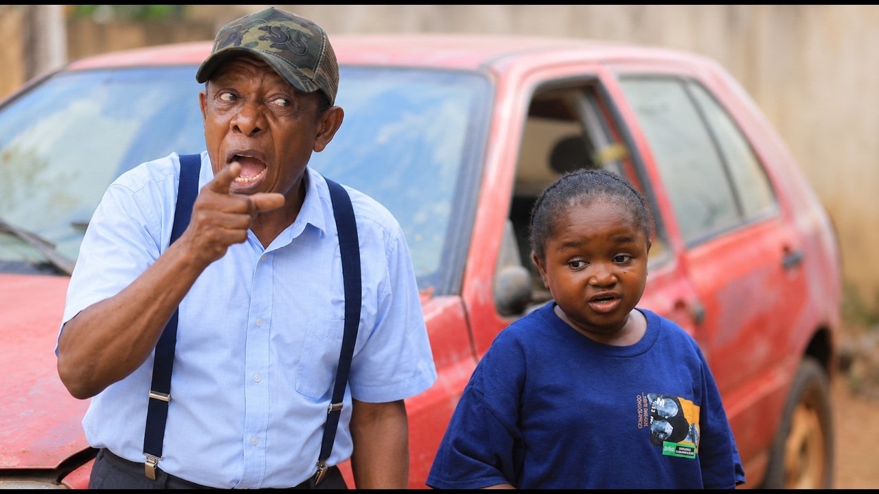LANDLORD AND PEPPER
