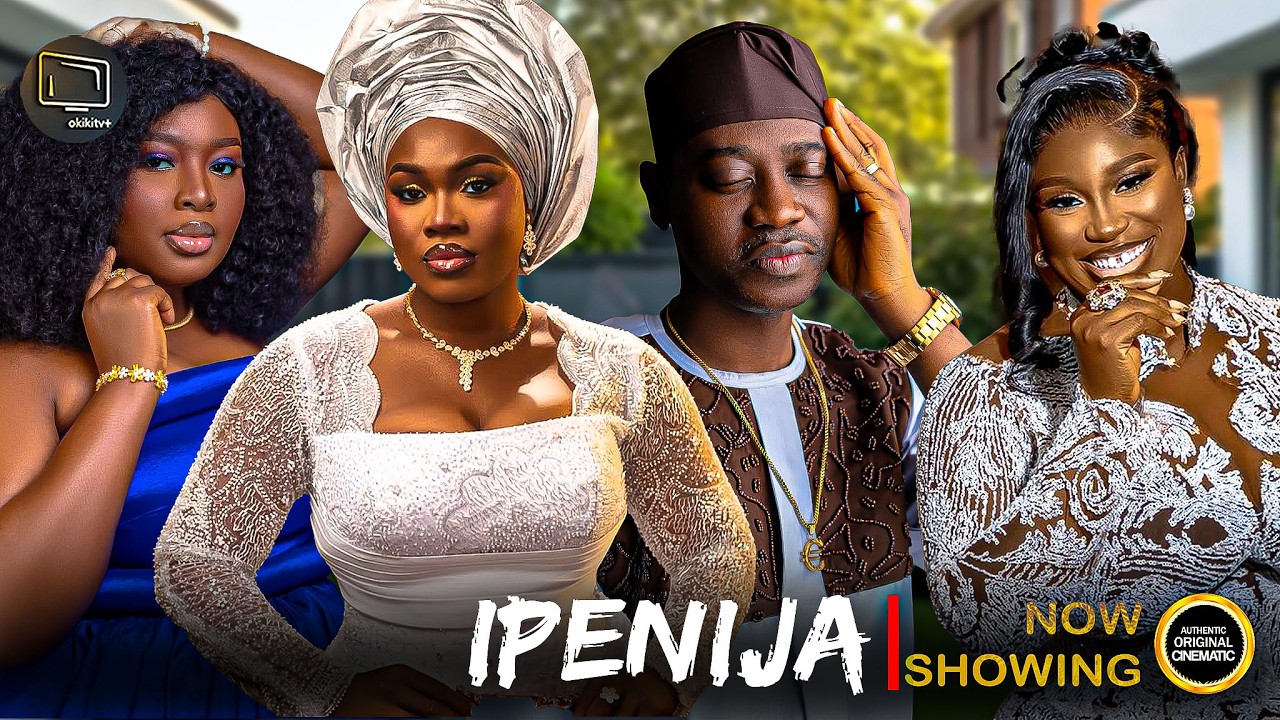 IPENIJA