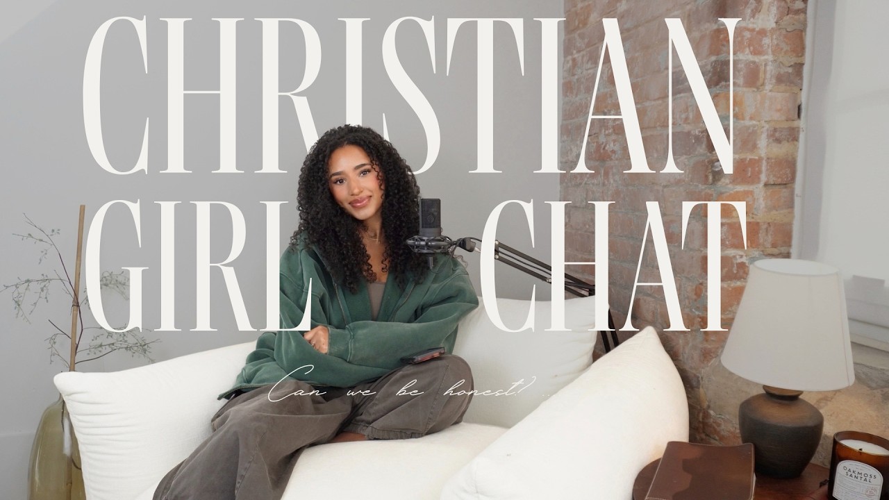 Honest Girl Chat | Missing Your Ex, Bad Friendships, Past Trauma & Feeling Lonely cover art