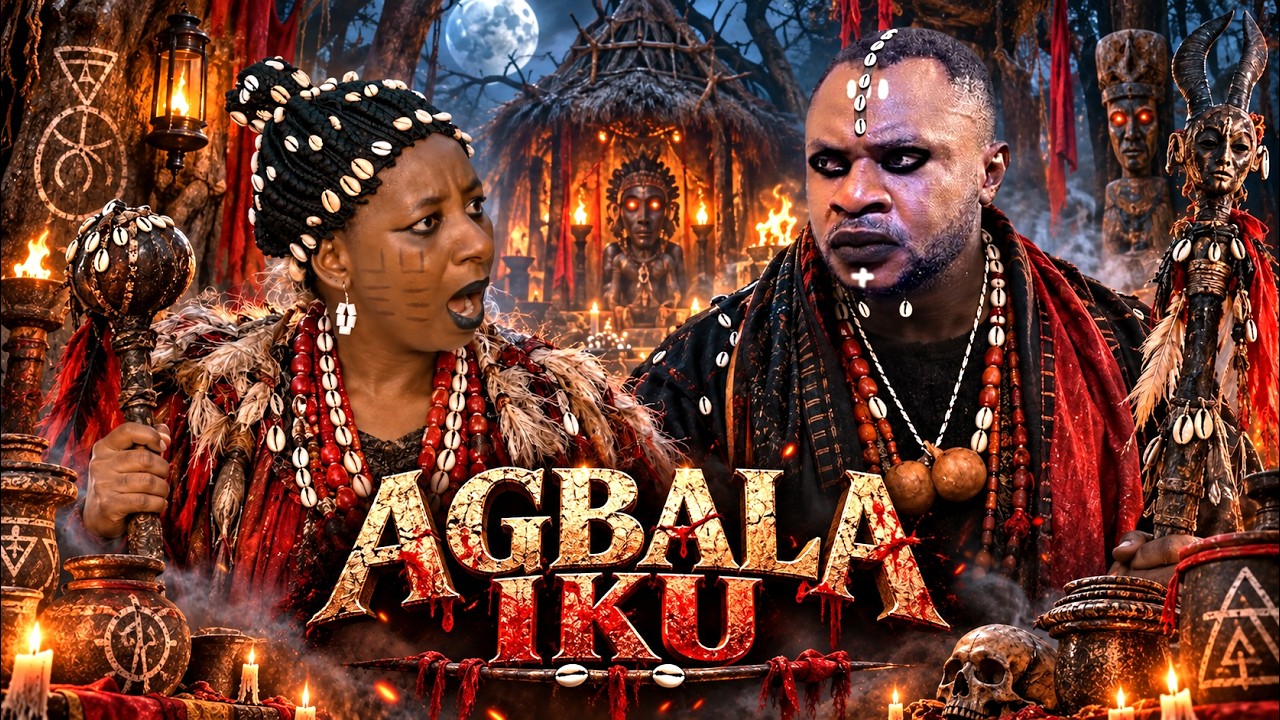 AGBALA IKU