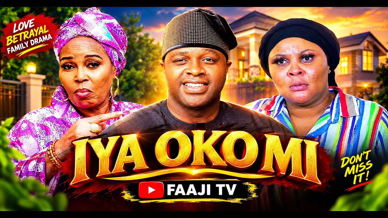 IYA OKO MI