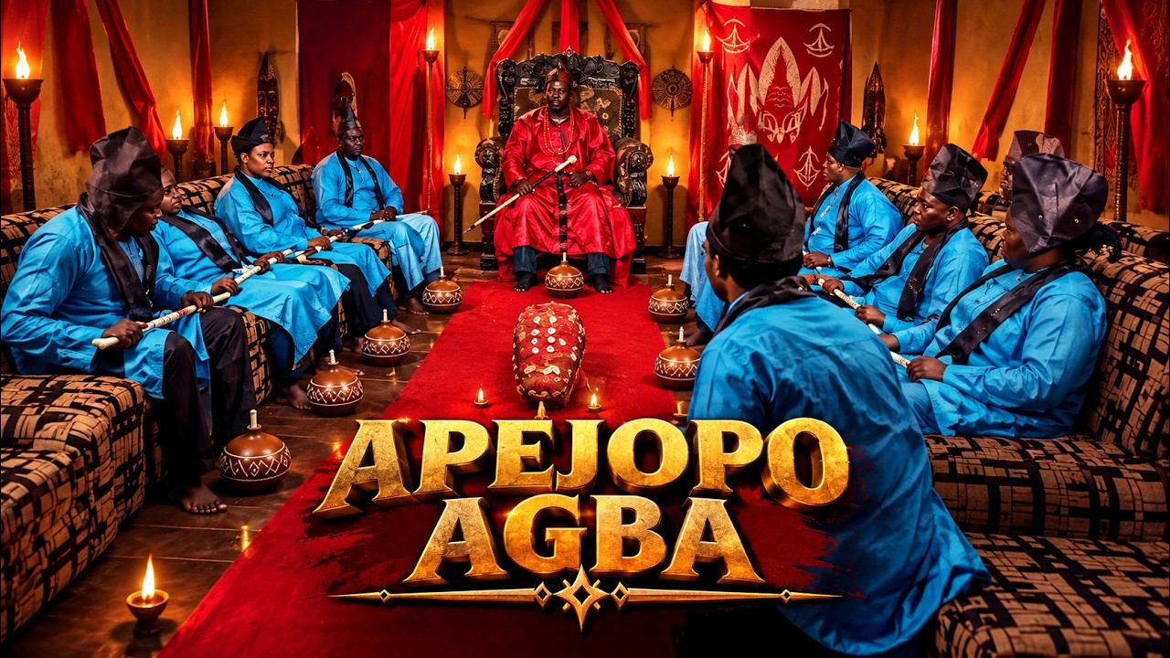 APEJOPO AGBA