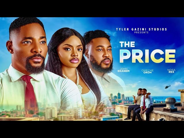 THE PRICE