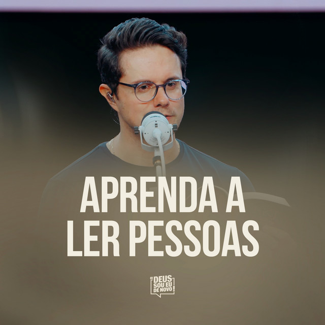 Aprenda a ler pessoas cover art