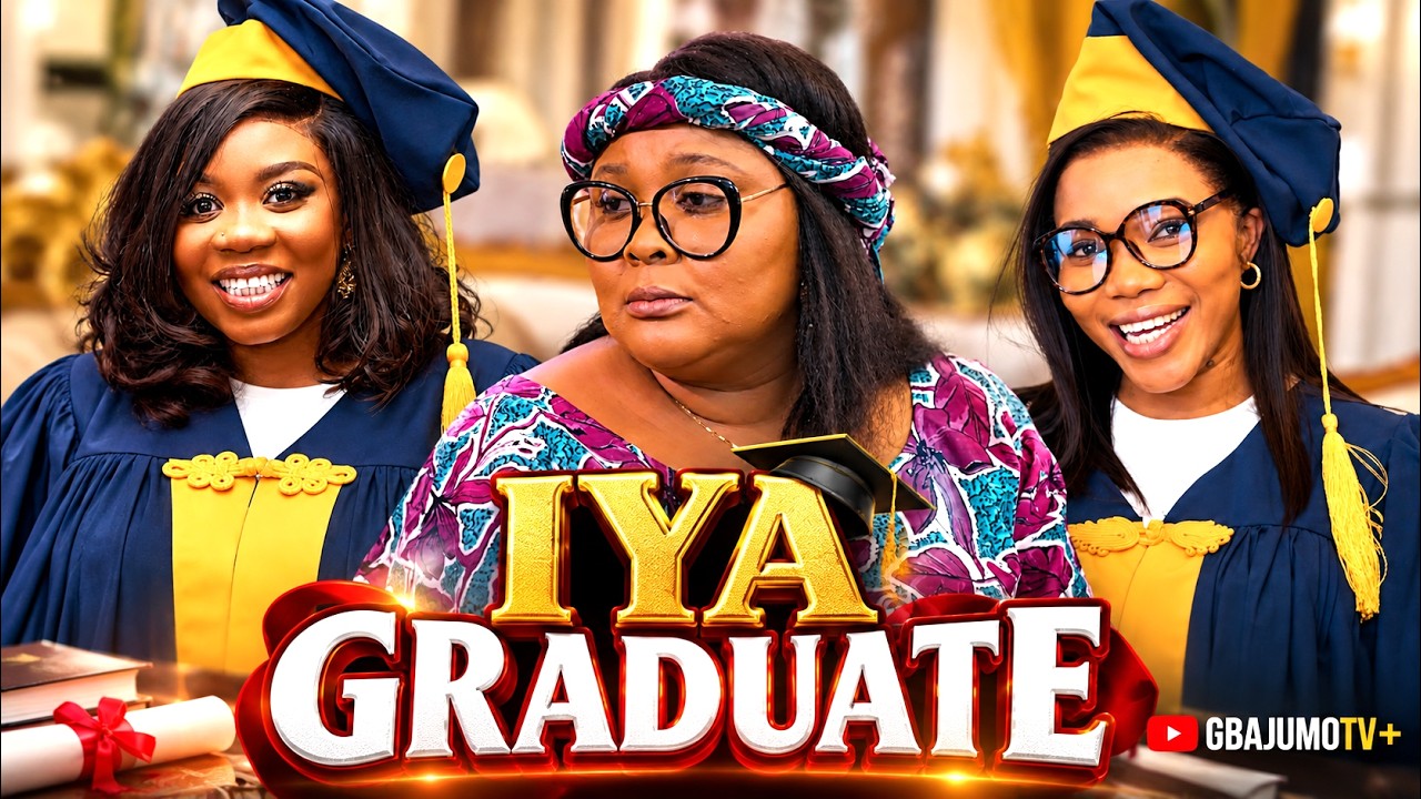IYA GRADUATE