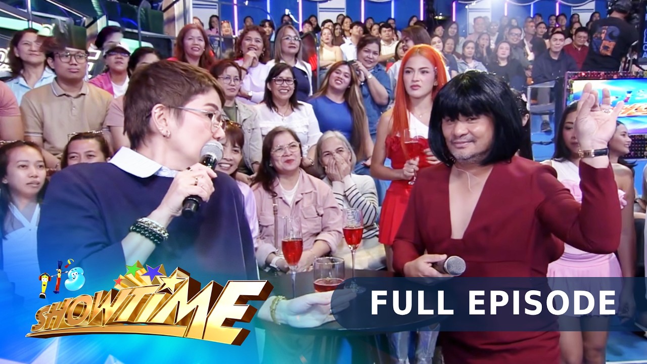 Chief of OPM 'yan! Ogie, napagkatuwaan sa ACT-SONG