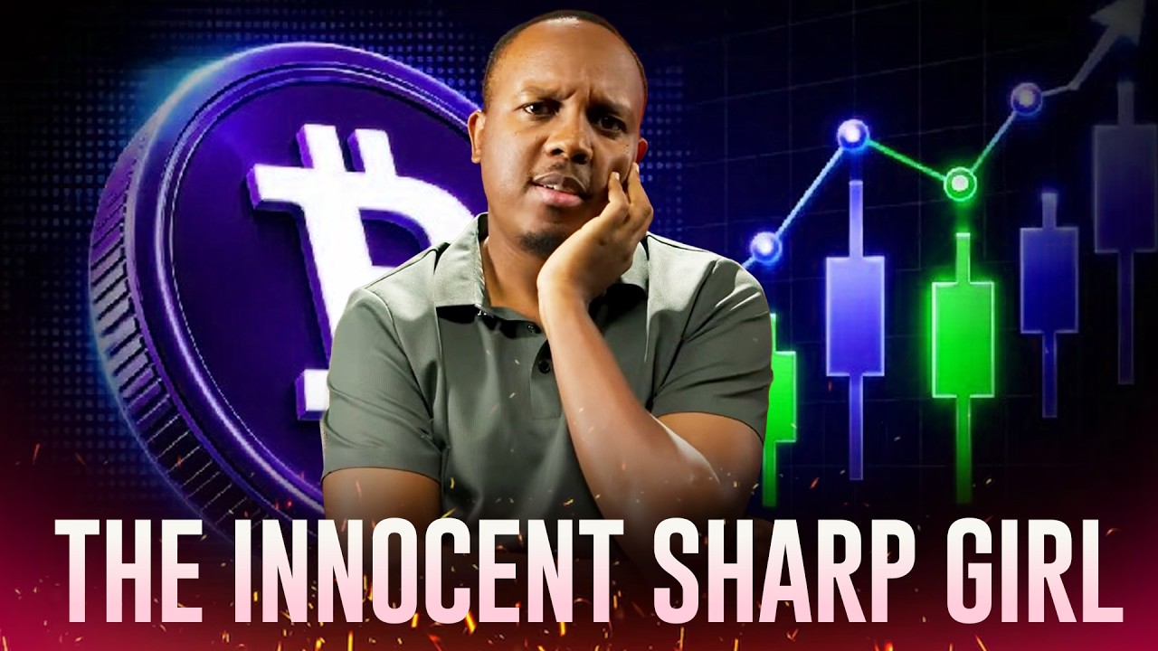The Innocent Sharp Girl || Mkurugenzi Minisodes 17 Ep 2 cover art