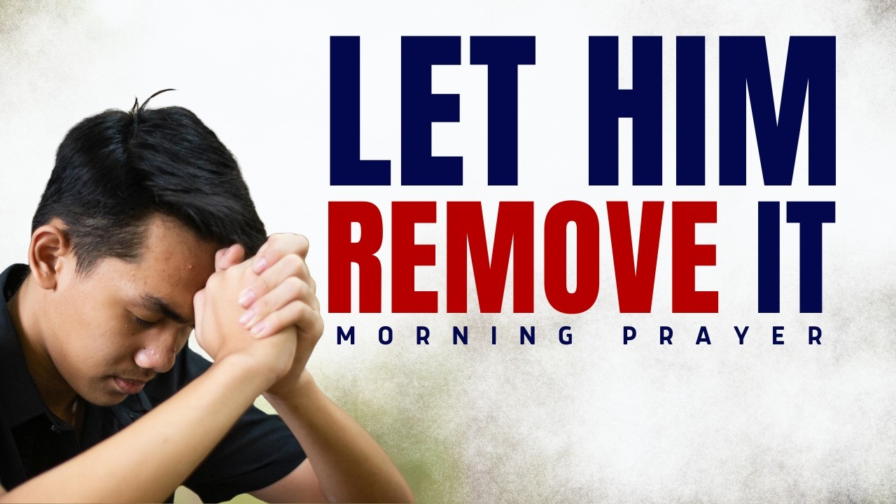 Forgive Them This Morning and Watch What God Heals in You cover art